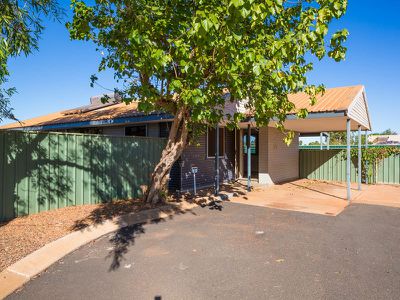7 / 10 Dulverton Terrace, South Hedland