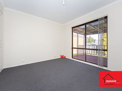 45 Bargang Crescent, Ngunnawal