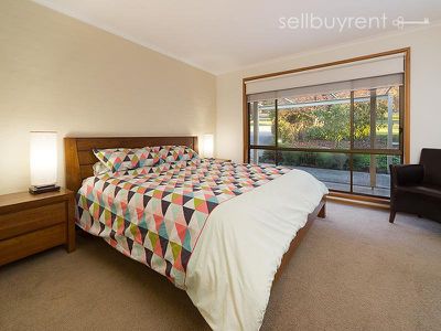 23 MCCULLOCH CRESCENT, Wodonga