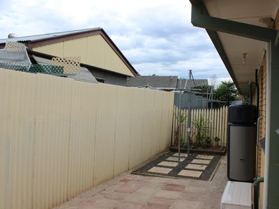 4 / 5 BELL COURT, Wodonga