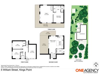 5 William Street, Kings Point