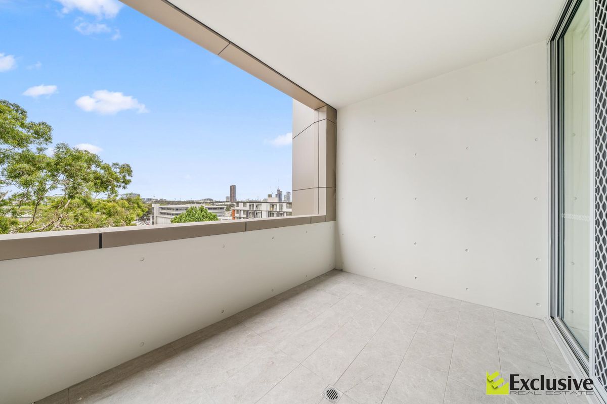 603 / 10 Smallwood Avenue, Homebush