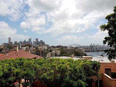 3 / 22A Darling Point Road, Darling Point