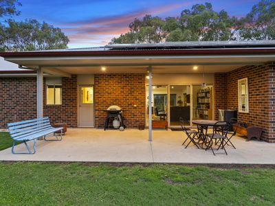 1 Pinewood Lane, Tocumwal