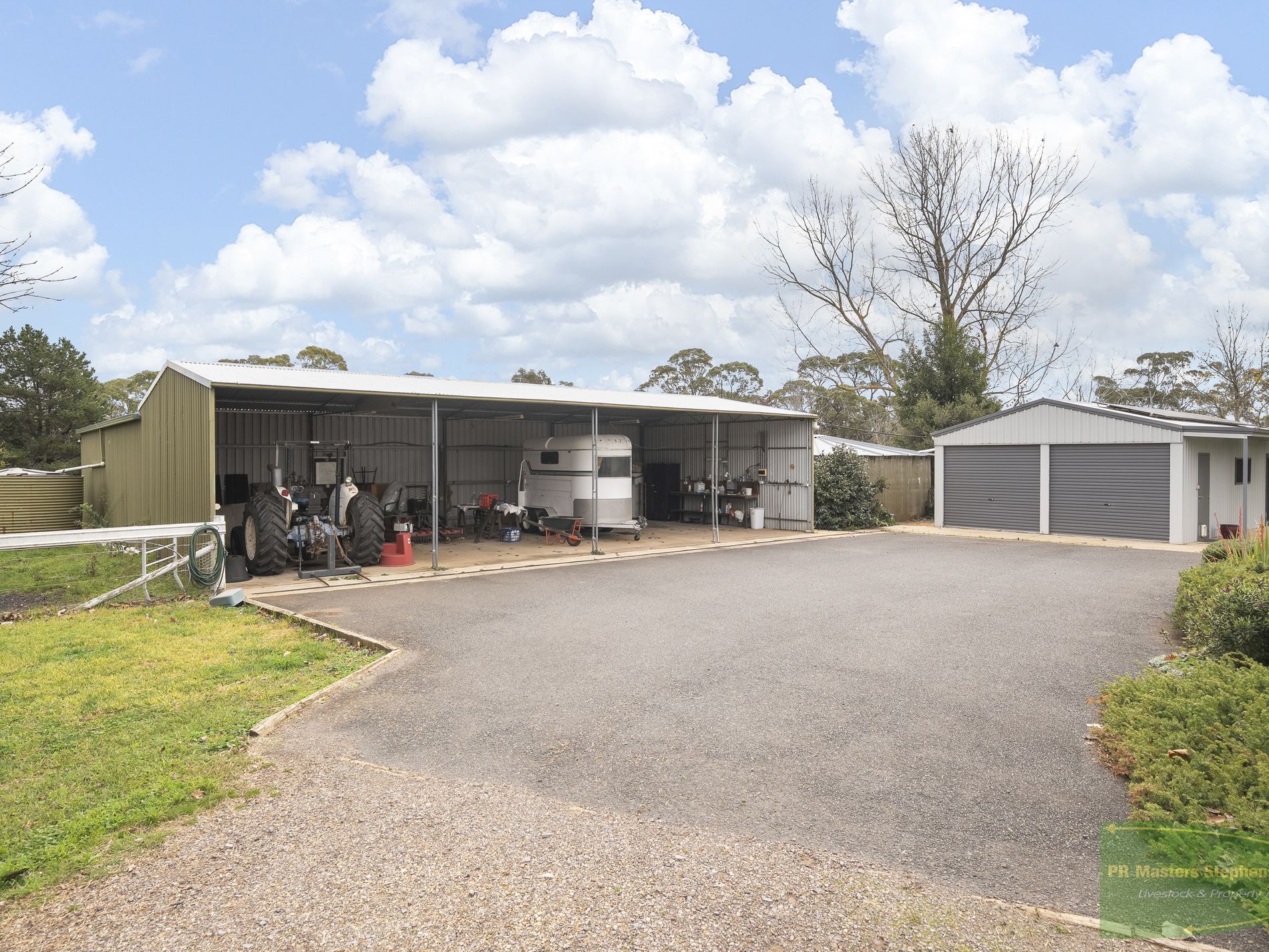 584 Huntley Road, Huntley