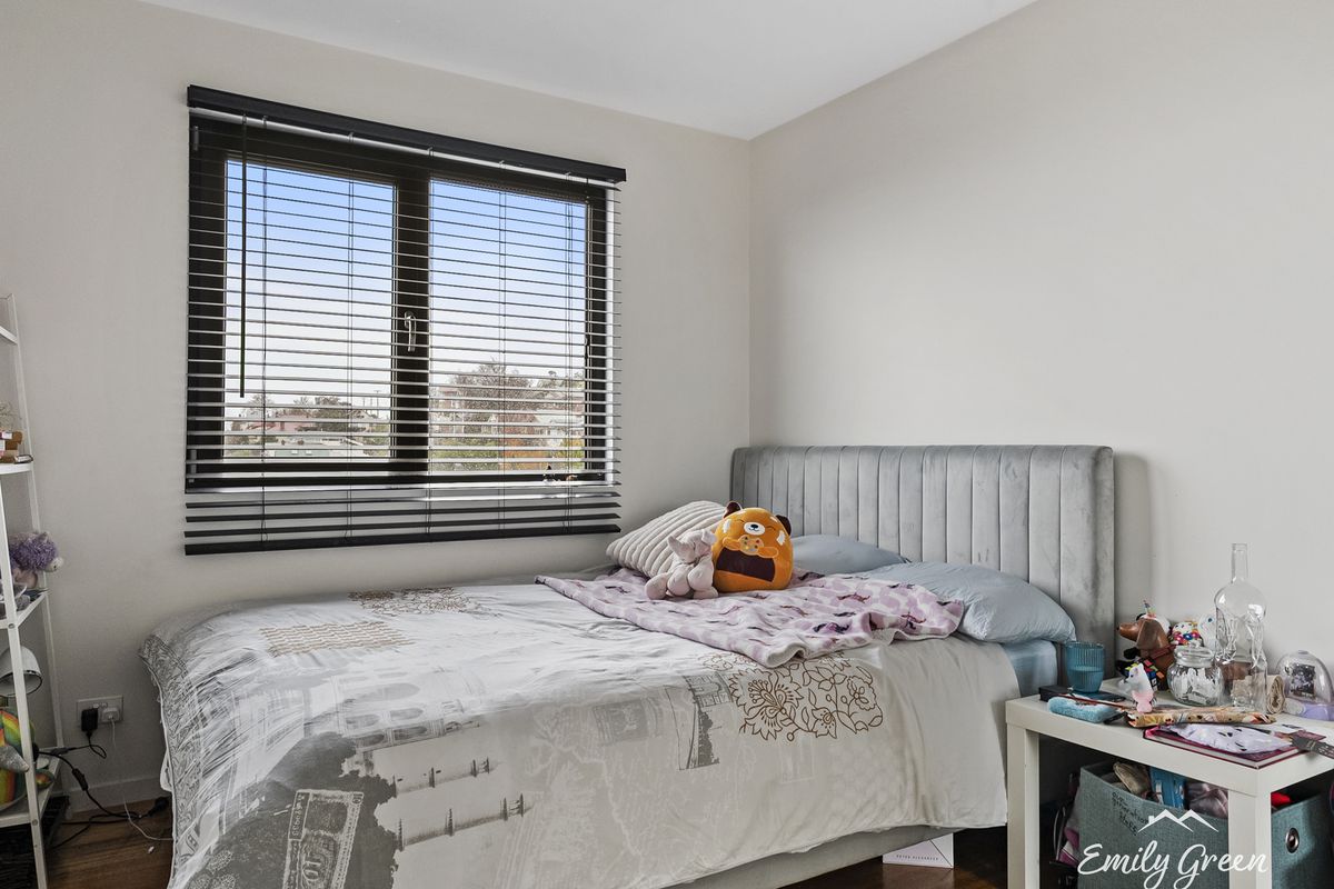 54 Faraday Street, West Hobart