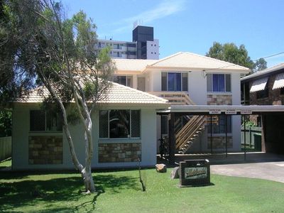 2 / 32 Parker Street, Maroochydore