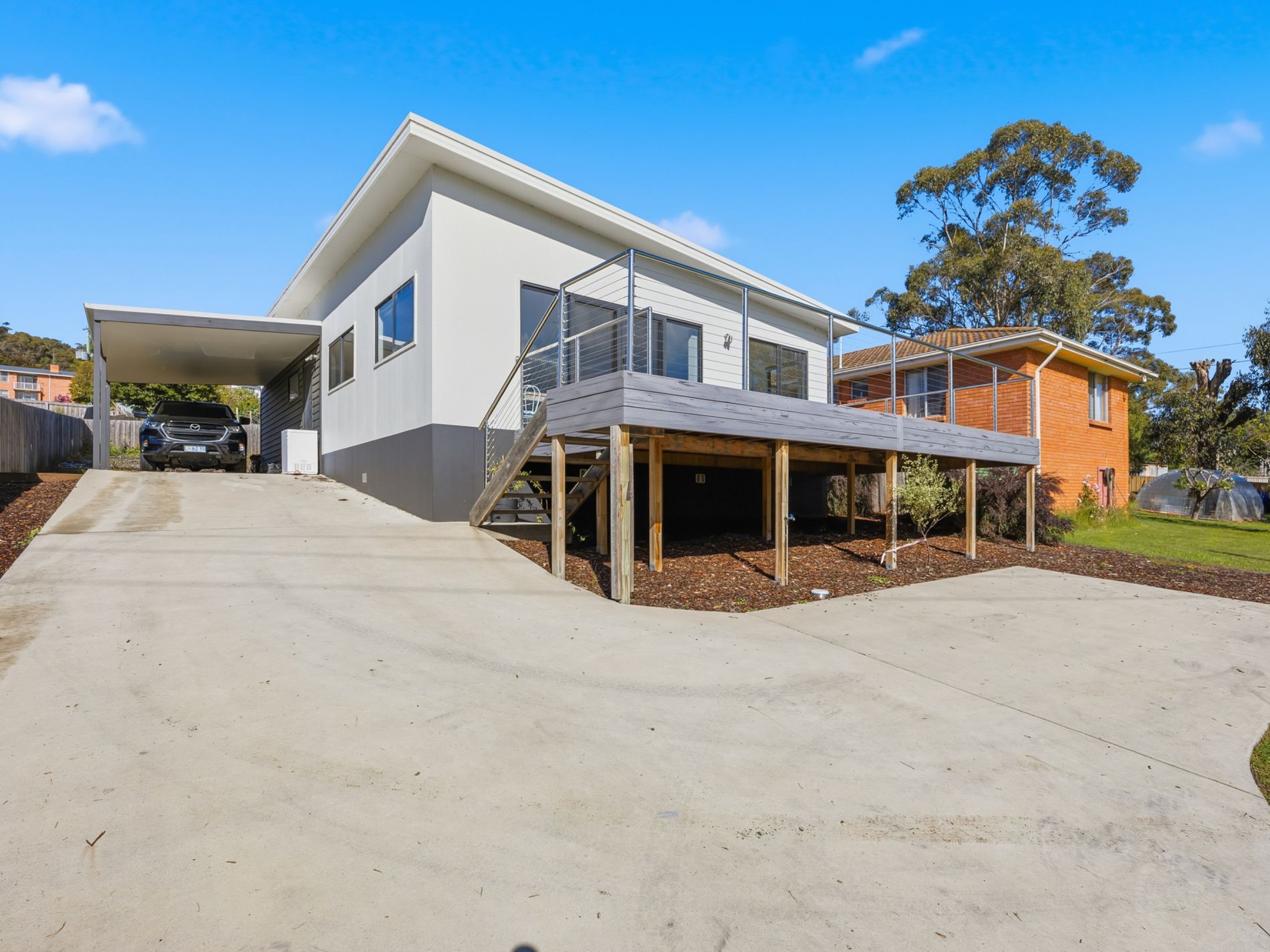 43 Greens Beach Road, Beaconsfield