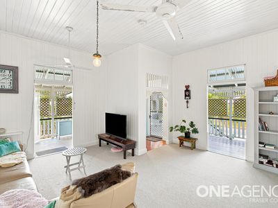 210 Fort Street, Maryborough