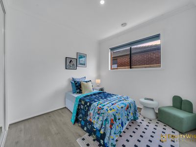 4 Chutney Street, Manor Lakes