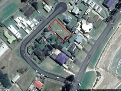 Lot 10, Alfred Court, Beachport