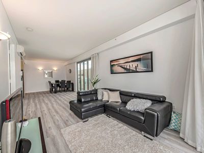 61 / 151 Adelaide Terrace, East Perth