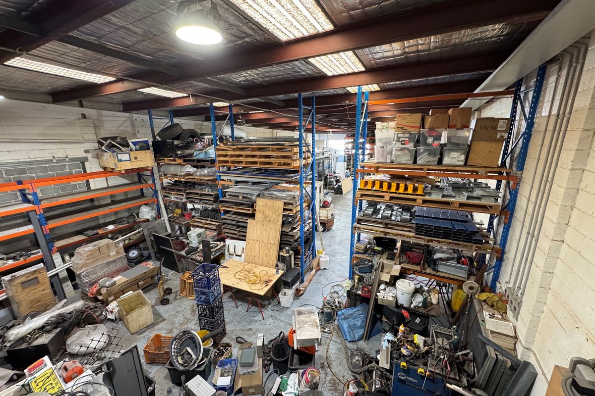 Unit 17 / 4-6 Ethell Road, Kirrawee