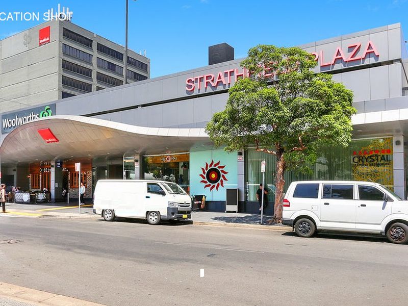 1 / 123-125 Arthur Street, Strathfield
