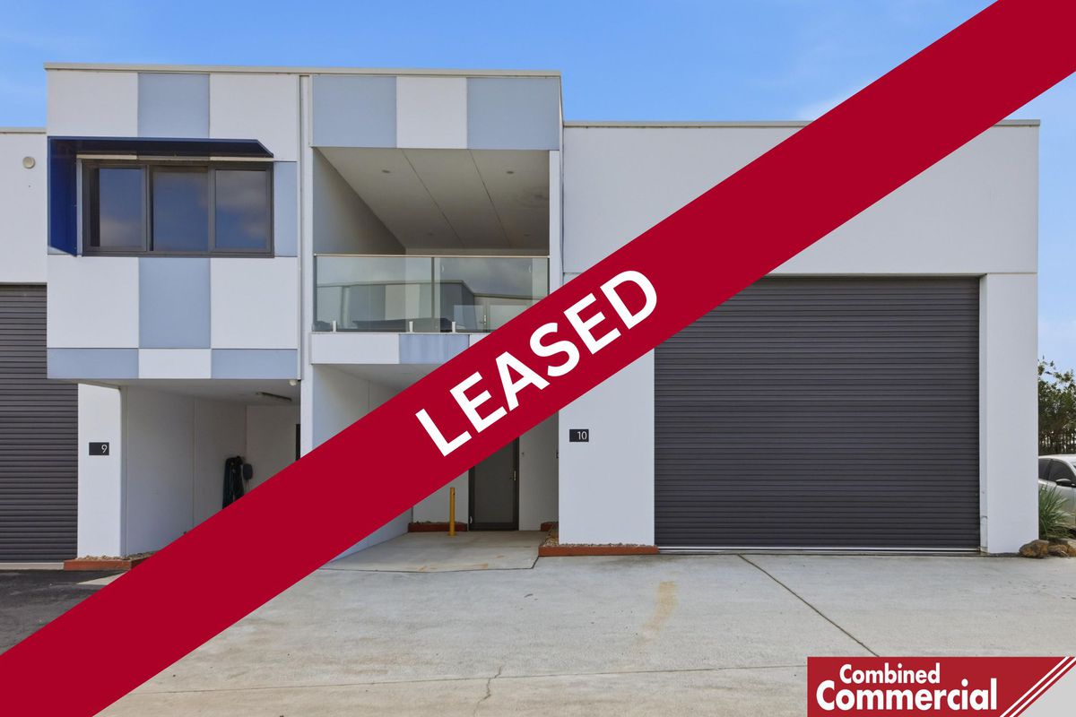 10 / 7 Waynote Place, Unanderra