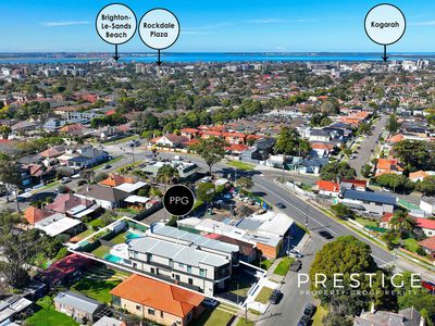 2B Besborough Avenue, Bexley