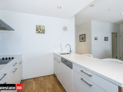 1302 / 237 Adelaide Terrace, Perth