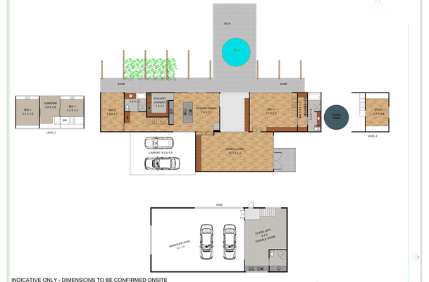 34 Stones Rd, Swan Reach