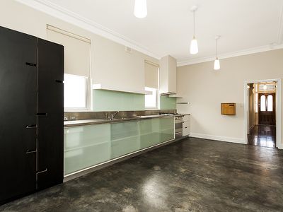 228 Brisbane Street SOLD, Northbridge