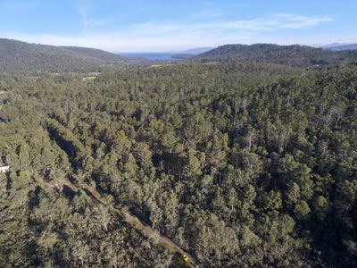 Lot 1, Pottery Road, Garden Island Creek