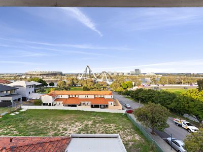 61, 62 & 63 / 22 Nile Street, East Perth