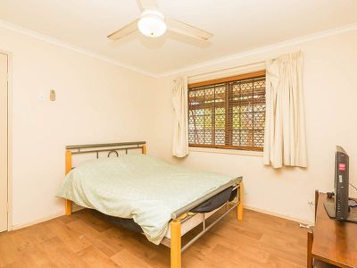 1 Wangara Crescent, South Hedland