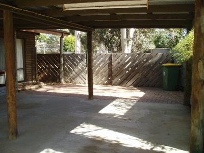 111 King Edward Street, Cohuna