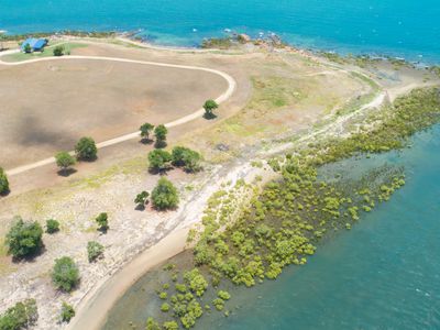 Lot 29 Adelaide Point Road, Bowen