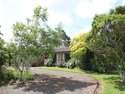 8 Chelmsbrook Drive, Rainbow Flat