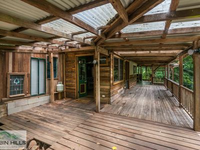 19 / 265 Martin Road, Larnook