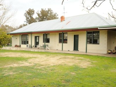 208 Glenellen Road, Jindera