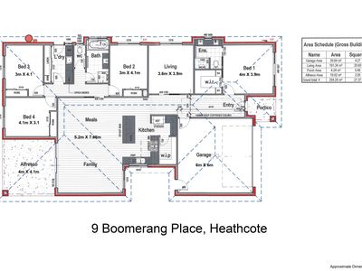 9 Broodie Street, Heathcote