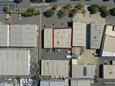 1&2 / 6 - 8 Harvard Way, Canning Vale