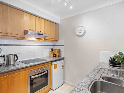 510 / 126 Mounts Bay Road, Perth