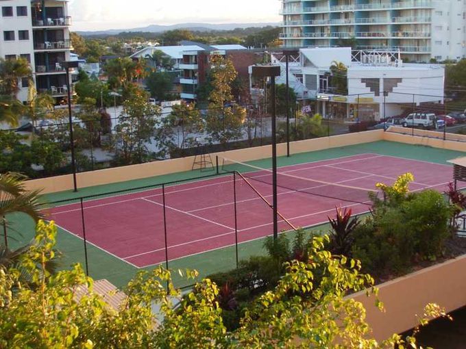 28 / 13 Mooloolaba Esplanade, Mooloolaba