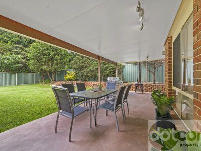 29 O'Donnell Crescent, Lisarow