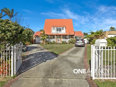 2 Kallaroo Road, Erowal Bay