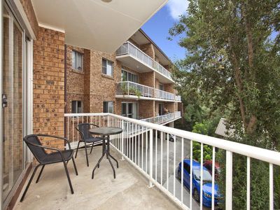 10 / 57 Nesca Parade, The Hill