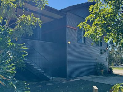1275 Swan Bay-New Italy Road, Woodburn