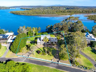 64 Kyla Park Close, Tuross Head