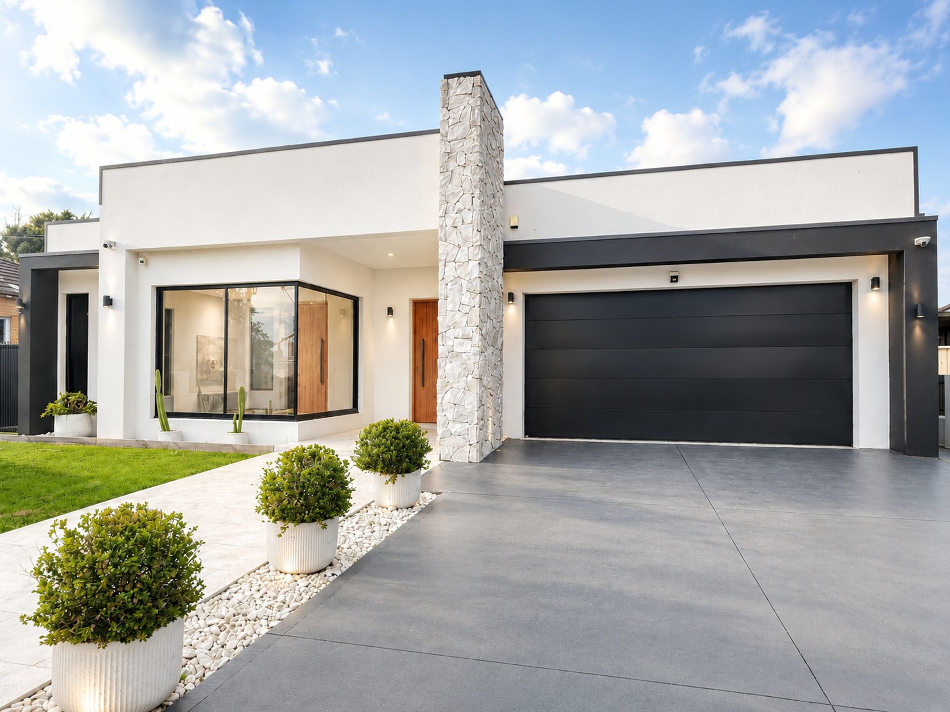 47 & 47a Webster Road, Lurnea