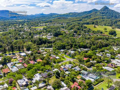 24 Gordon Street, Mullumbimby