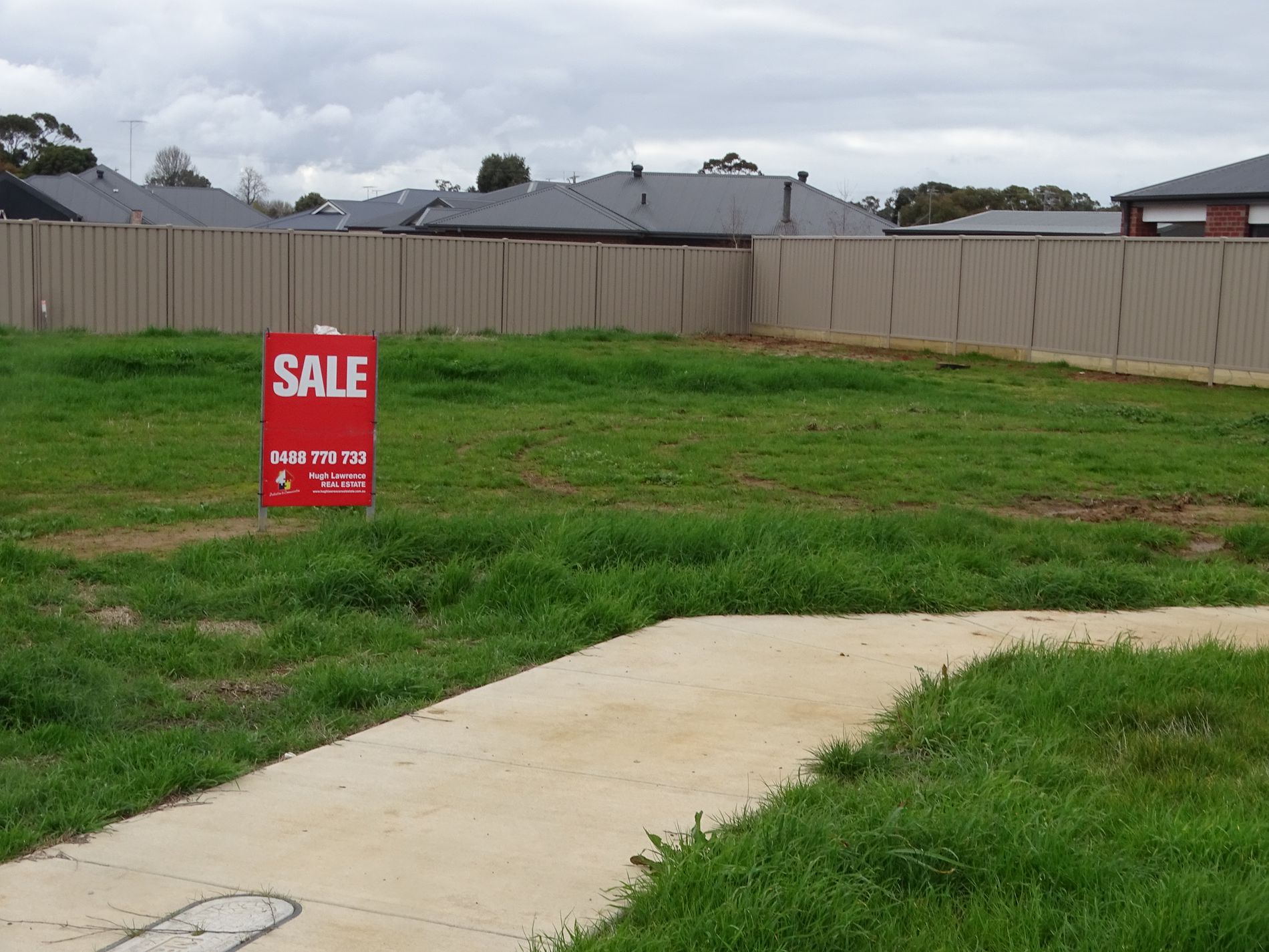 55 Carmichael Court, Nagambie Hugh Lawrence Real Estate