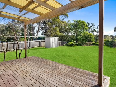 14 First Avenue North, Warrawong
