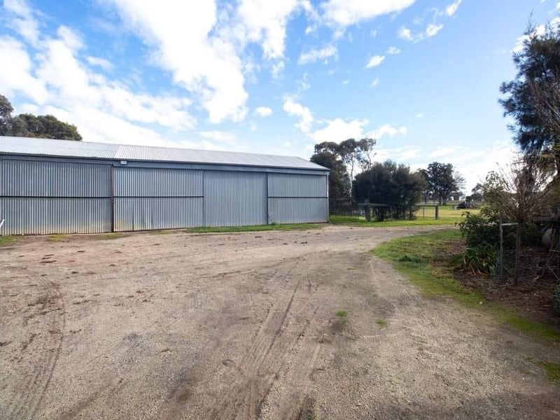 57  Tragowel North Road, Tragowel
