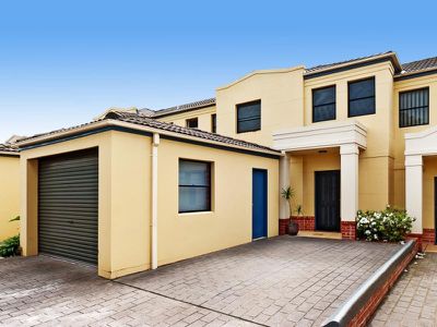 7 / 219 Croydon Road, Croydon