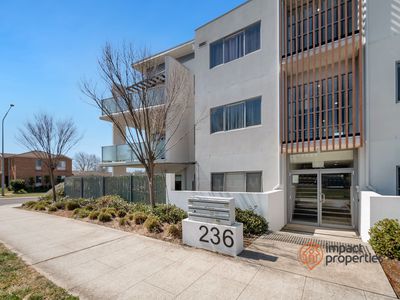 43 / 236 Flemington Road, Harrison