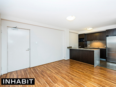 16 / 118 Adelaide Terrace, East Perth
