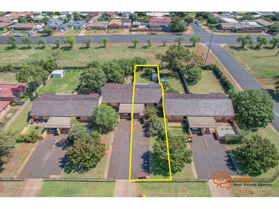 4 / 10 Sturt Circle, Dubbo