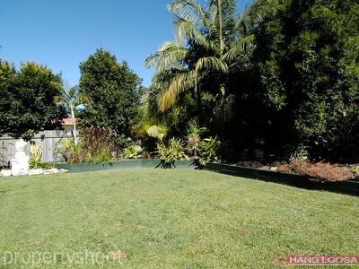 60 Lake Entrance Boulevard, Noosaville